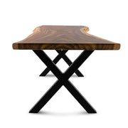 Acacia Live Edge